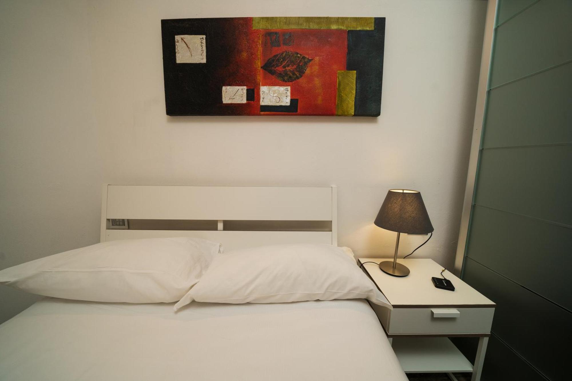 Ferienwohnung La Formaggeria Del Naviglio Mailand Exterior foto