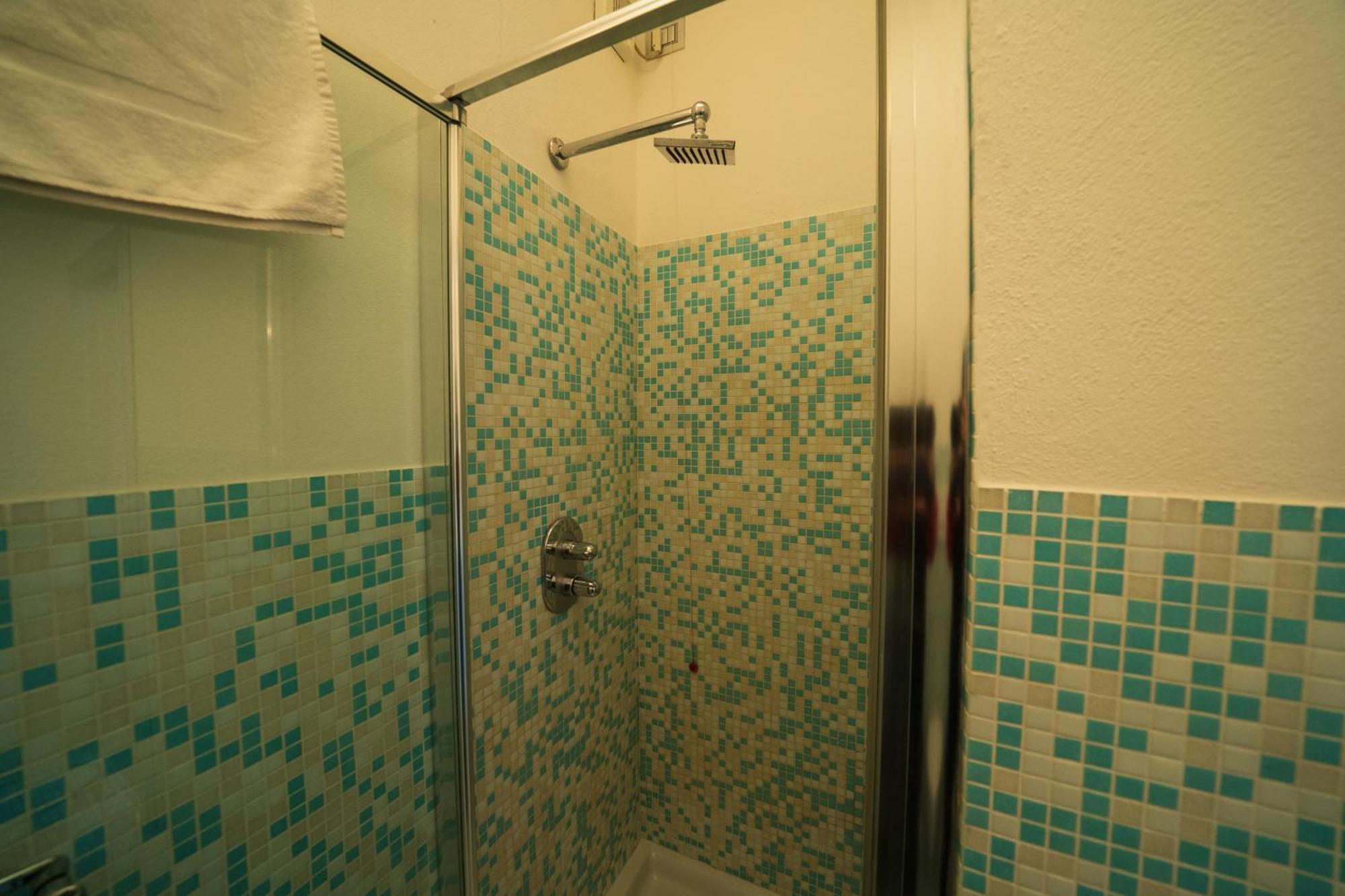 Ferienwohnung La Formaggeria Del Naviglio Mailand Exterior foto